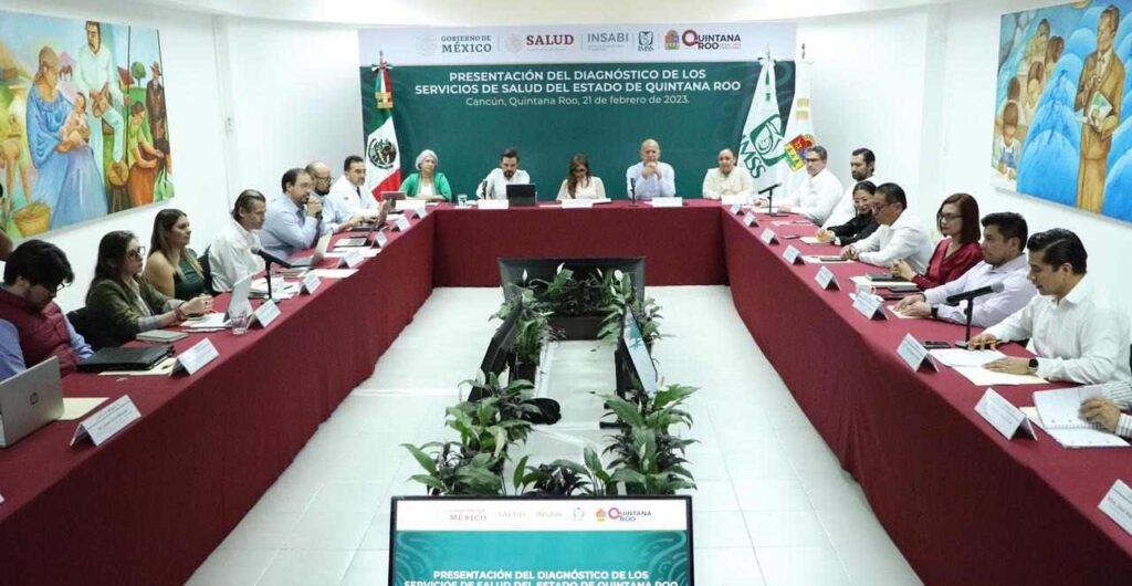 MSS Bienestar atenderá a más de 854 mil personas que no cuentan con seguridad en Quintana Roo