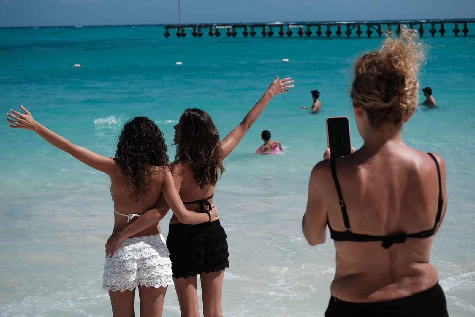 Más de 20 millones de turistas pueden vacacionar en Quintana Roo este año